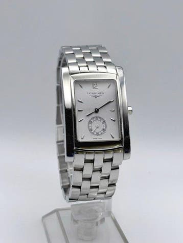 Longines - Dolcevita - Zonder minimumprijs - L5.655.4 -