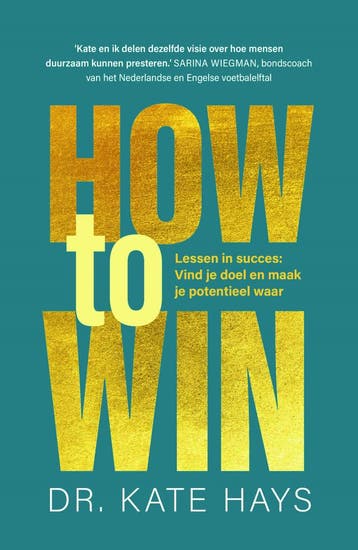 How to win - Kate Hays 9789400517660, Verzenden, Zo goed als nieuw, Kate Hays