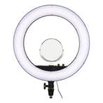 Godox LR160 LED Ring Light Black - Demomodel, Verzenden, Nieuw
