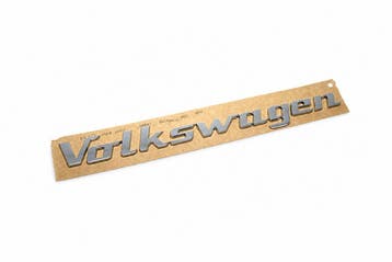 Volkswagen Beetle (A5) logo, Ophalen of Verzenden, Nieuw, Volkswagen