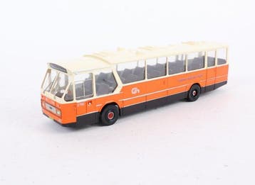 HB Model H0 - Modeltreinvoertuigen (1) - Leyland-Den Oudsten, Nieuw