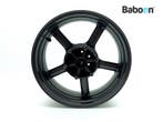 Achterwiel Yamaha BT 1100 Bulldog 2001-2007 (BT1100 5JN), Verzenden, Gebruikt