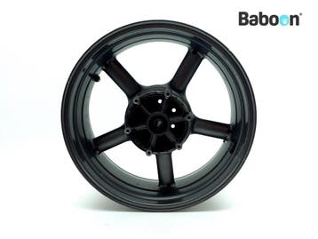 Achterwiel Yamaha BT 1100 Bulldog 2001-2007 (BT1100 5JN), Verzenden, Gebruikt