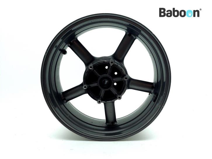 Achterwiel Yamaha BT 1100 Bulldog 2001-2007 (BT1100 5JN), Motoren, Onderdelen | Yamaha, Gebruikt, Verzenden