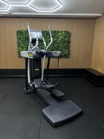 Technogym Excite (DEF83U) VARIO EXCITE 1000 P UNITY 3 Trend, Sport en Fitness, Verzenden, Gebruikt