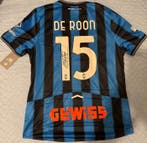 Atalanta - Italiaanse voetbal competitie - De Roon - 2026 -, Nieuw