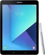 Samsung Galaxy Tab S3 eMMC incl. Samsung S-Pen - 32GB [wifi], Computers en Software, Android Tablets, 32 GB, Verzenden, Zo goed als nieuw