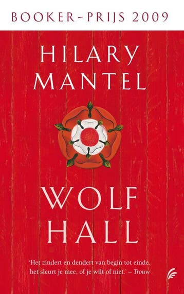 Wolf Hall / Tudor trilogie / 1 - Hilary Mantel 9789056724474, Verzenden, Gelezen, Hilary Mantel