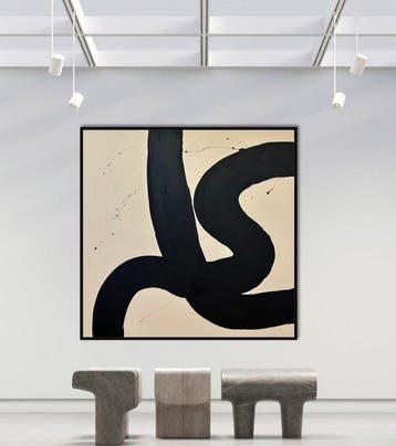 Stefanie Raus - Black III 1735 XXL