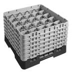 GGM Gastro | CAMBRO | CAMRACK® - Glazenwasmand 1/1 - 25 |, Verzenden, Nieuw in verpakking