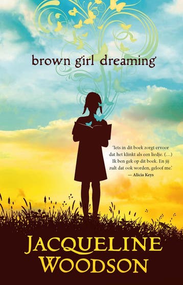 Brown Girl Dreaming | Jacqueline Woodson | Nieuw, Ophalen of Verzenden, Nieuw, Jacqueline Woodson