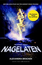 Nagelaten / The Darkest Minds-trilogie / 4 9789045215808, Boeken, Verzenden, Zo goed als nieuw, Alexandra Bracken