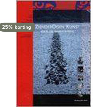 ZienderOgen Kunst voor de basisvorming Vbo/mavo, Boeken, Verzenden, Gelezen, F. Remmers