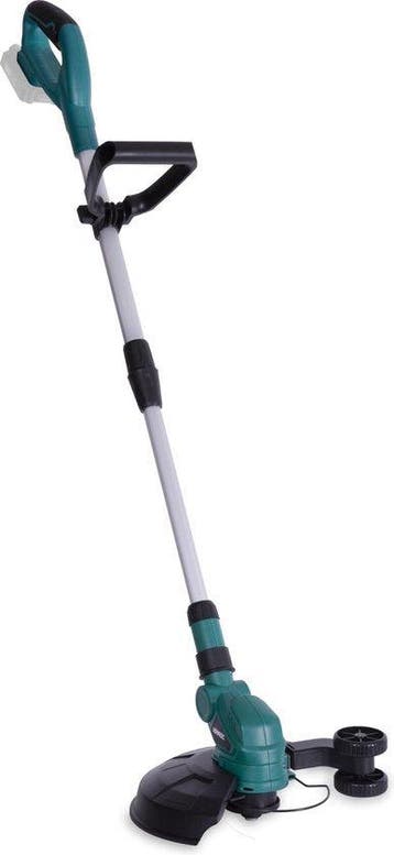 2dekans | VONROC Grastrimmer 20V – VPower 20V – 250mm –, Doe-het-zelf en Verbouw, Ophalen of Verzenden, Zo goed als nieuw
