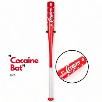 SKE - Batte LV Cocaïne