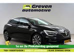 Renault Megane E-Tech 1.6 Plug-in Intens  160PK  Virtual, Automaat, Zwart, Nieuw, Te koop
