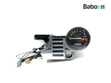 Toerenteller Klok Honda CB 550 SC Nighthawk 1983-1984 (CB550, Verzenden, Gebruikt
