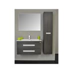 Badmeubel Q3 90cm, Verzenden, Nieuw