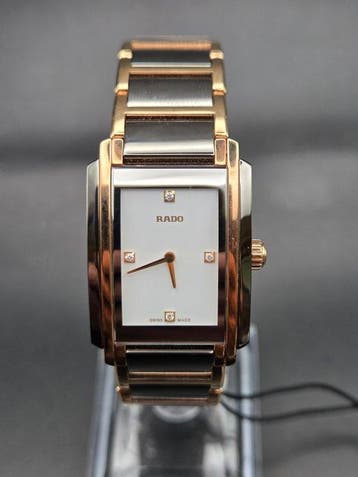 Rado - R20140712 - Dames - 2020+, Sieraden, Tassen en Uiterlijk, Nieuw