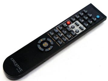 Afstandsbediening Creative rm-1000, Ophalen of Verzenden, Nieuw, Origineel