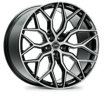 Vossen HF-2 24x10 / 5x150 / ET32 / Deep Face -110.1 -, Ophalen of Verzenden, Nieuw