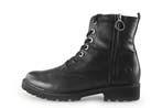 Remonte Veterboots in maat 41 Zwart, Kleding | Dames, Schoenen, Verzenden, Zwart, Overige typen, Remonte