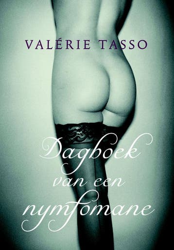 Dagboek van een nymfomane - V. Tasso 9789061125402, Verzenden, Gelezen, V. Tasso