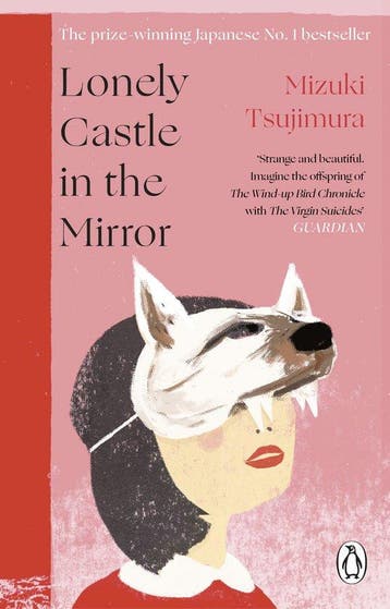 Lonely castle in the mirror - Mizuki Tsujimura 9781529176667, Verzenden, Gelezen, Mizuki Tsujimura