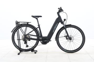KTM Power Sport 11 Plus – 2022 – 149 - 164 cm, Verzenden, Zo goed als nieuw