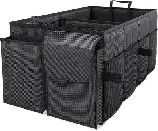 2dekans | Auto kofferbak Opberg box - Organizer -, Auto diversen, Auto-accessoires, Zo goed als nieuw, Ophalen of Verzenden