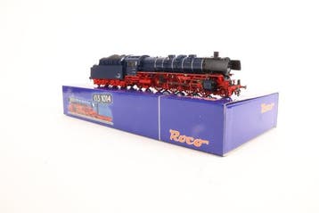Roco H0 - 63280 - Stoomlocomotief met tender (1) - BR 03, Hobby en Vrije tijd, Modeltreinen | H0, Nieuw