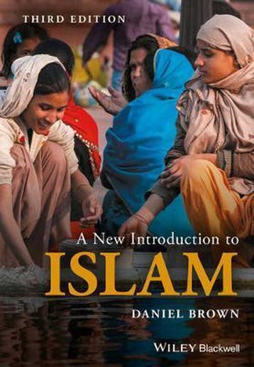 A New Introduction to Islam - Daniel W. Brown 9781118953464, Verzenden, Zo goed als nieuw, Daniel W. Brown