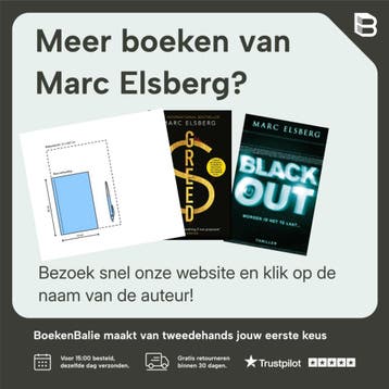 Zero 9781784163488 Marc Elsberg, Boeken, Verzenden, Zo goed als nieuw, Marc Elsberg