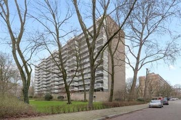 Te Huur 3 Kamer Appartement J.J. Slauerhofflaan In Delft, Huizen en Kamers, Direct bij eigenaar, Appartement, Delft, Zuid-Holland