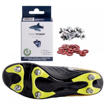 Smart Power noppen voor Adidas scho van €24,99 voor €12,49, Ophalen of Verzenden, Nieuw