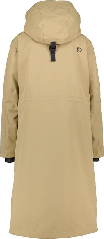 Didriksons MIA WNS PARKA L Dames Outdoor parka - maat 36, Kleding | Dames, Jassen | Winter, Verzenden, Nieuw