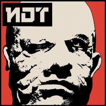 lp nieuw - ndt - NDT (nieuw), Verzenden, Zo goed als nieuw, Overige formaten