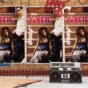 cd - Little Jackie - The Stoop, Verzenden, Zo goed als nieuw