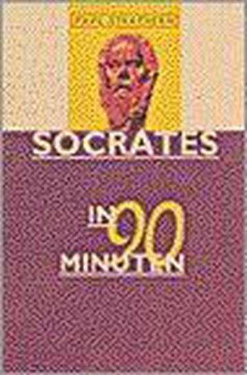 Socrates in 90 minuten / 90 Minuten-reeks 9789025107512, Boeken, Verzenden, Gelezen, P. Strathern