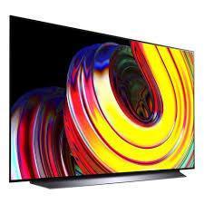 LG 65CS6LA- 65 Inch 4K Ultra HD (OLED) 120Hz Smart TV, Ophalen, Zo goed als nieuw, 100 cm of meer, 4k (UHD)