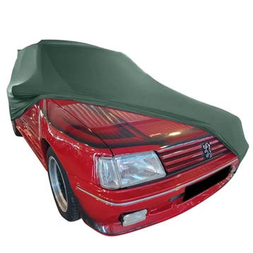 Autohoes voor Peugeot 205 GTI (1984-1998) Indoor BESTE, Ophalen of Verzenden, Nieuw, Op maat
