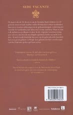 Conclaaf 9789023498032 Robert Harris, Boeken, Verzenden, Gelezen, Robert Harris