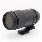 Tamron 100-400mm f/4.5-6.3 Di VC USD Canon EF | Tweedehands, Verzenden, Gebruikt