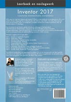 Inventor 2017 9789492250100 Ronald Boeklagen, Verzenden, Zo goed als nieuw, Ronald Boeklagen
