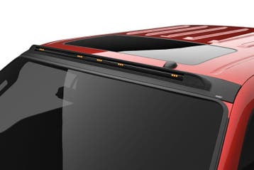 Husky Liners 19-24 RAM 1500 w/Sunroof Aerocab PRO - Marker, Ophalen of Verzenden, Nieuw