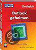 Outlook geheimen / Easy computing snelgids 9789045631486, Verzenden, Gelezen, K. Lammers