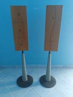 Zanotta - Ladekast (2) - hout ijzer