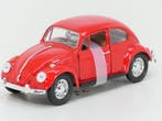 GSDCCyat 00093024 Volkswagen Beetle  Red (Personen), Ophalen of Verzenden, Nieuw