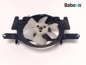 Koelfan Motor Honda VF 1100 Sabre (VF1100S V65 SC17), Verzenden, Gebruikt