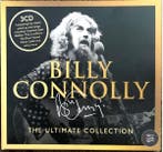 cd - Billy Connolly - The Ultimate Collection, Verzenden, Nieuw in verpakking